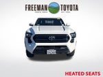 2024 Toyota Tacoma SR5 Double Cab 5' Bed AT