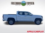 2024 Toyota Tacoma SR5 Double Cab 5' Bed AT