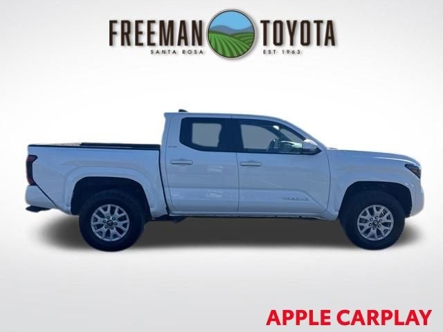 2024 Toyota Tacoma SR5 Double Cab 5' Bed AT