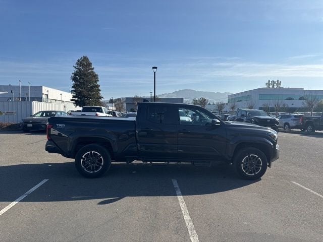 2024 Toyota Tacoma Base