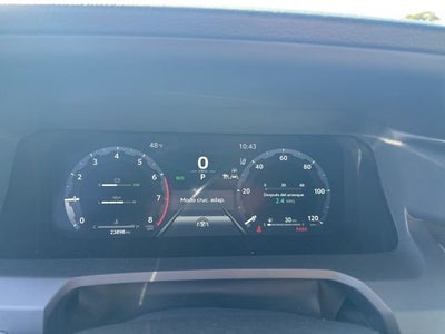 2024 Toyota Tacoma Base