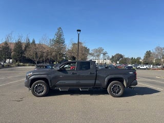2024 Toyota Tacoma Base
