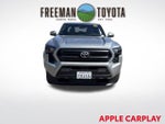 2025 Toyota Tacoma SR Double Cab 5' Bed AT