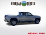2025 Toyota Tacoma SR Double Cab 5' Bed AT