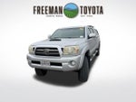 2010 Toyota Tacoma 4WD Double LB V6 AT