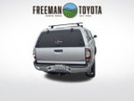 2010 Toyota Tacoma 4WD Double LB V6 AT