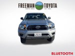 2014 Toyota Tacoma 4WD Double Cab LB V6 AT