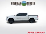 2021 Toyota Tacoma SR Double Cab 5' Bed I4 AT