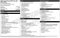 2022 Toyota Tacoma SR Double Cab 5' Bed I4 AT