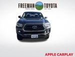 2022 Toyota Tacoma SR Double Cab 5' Bed I4 AT