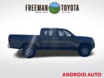 2022 Toyota Tacoma SR Double Cab 5' Bed I4 AT
