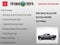 2022 Toyota Tacoma SR Double Cab 5' Bed I4 AT