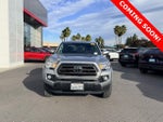 2022 Toyota Tacoma SR5 Double Cab 5' Bed V6 AT