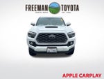 2023 Toyota Tacoma TRD Sport Double Cab 5' Bed V6 AT