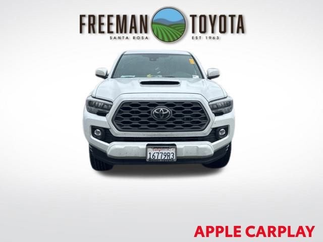 2023 Toyota Tacoma TRD Sport Double Cab 5' Bed V6 AT