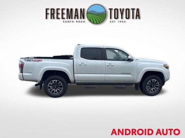 2023 Toyota Tacoma TRD Sport Double Cab 5' Bed V6 AT
