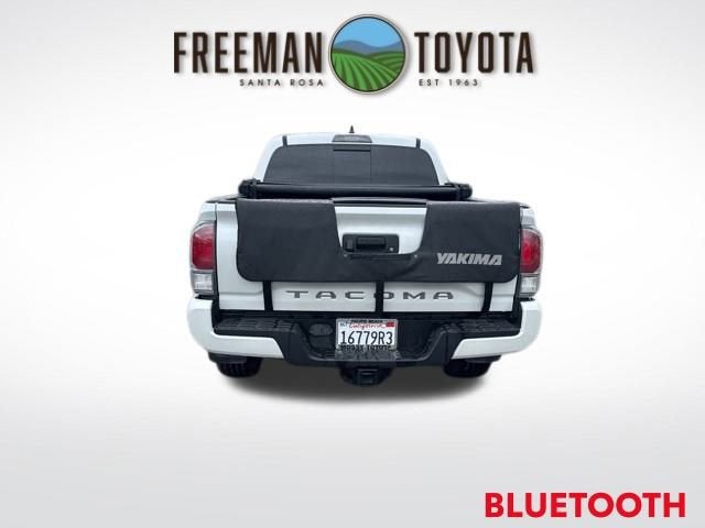 2023 Toyota Tacoma TRD Sport Double Cab 5' Bed V6 AT