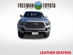 2022 Toyota Tacoma SR Double Cab 5' Bed V6 AT