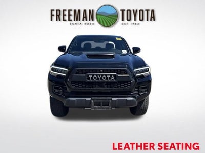2023 Toyota Tacoma SR Double Cab 5' Bed V6 AT