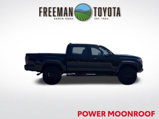 2023 Toyota Tacoma SR Double Cab 5' Bed V6 AT