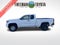 2025 Toyota Tacoma SR XtraCab 6' Bed AT