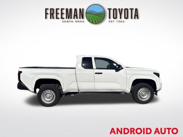 2025 Toyota Tacoma SR XtraCab 6' Bed AT