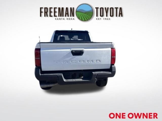 2025 Toyota Tacoma SR XtraCab 6' Bed AT