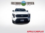 2025 Toyota Tacoma SR XtraCab 6' Bed AT