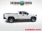 2025 Toyota Tacoma SR XtraCab 6' Bed AT