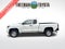 2025 Toyota Tacoma SR XtraCab 6' Bed AT