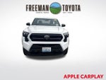 2025 Toyota Tacoma SR XtraCab 6' Bed AT