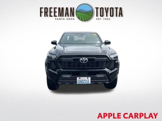 2024 Toyota Tacoma TRD Off Road Double Cab 5' Bed AT