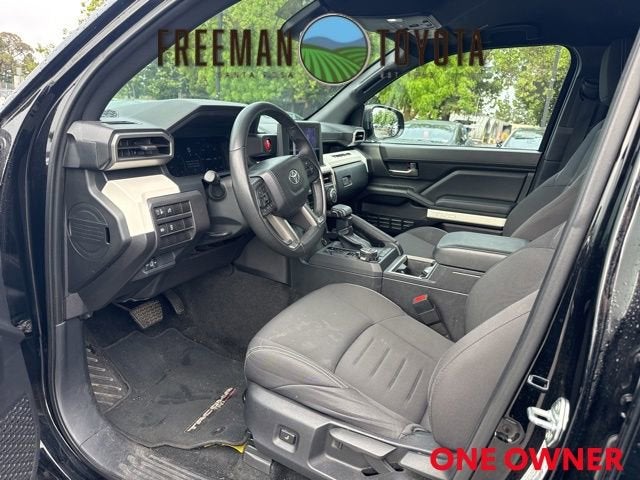 2024 Toyota Tacoma TRD Off Road Double Cab 5' Bed AT