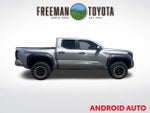 2024 Toyota Tacoma Base
