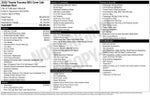 2025 Toyota Tacoma SR5 Double Cab 5' Bed AT