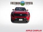 2025 Toyota Tacoma SR5 Double Cab 5' Bed AT