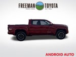 2025 Toyota Tacoma SR5 Double Cab 5' Bed AT