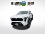 2024 Toyota Tacoma TRD Off Road Double Cab 5' Bed AT