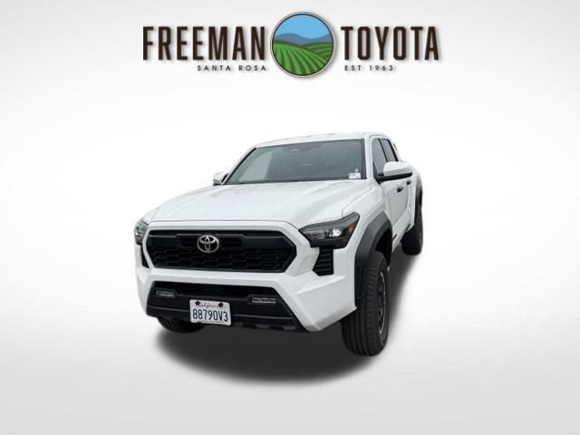 2024 Toyota Tacoma TRD Off Road Double Cab 5' Bed AT