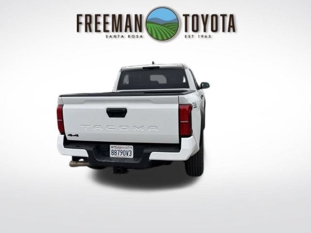 2024 Toyota Tacoma TRD Off Road Double Cab 5' Bed AT