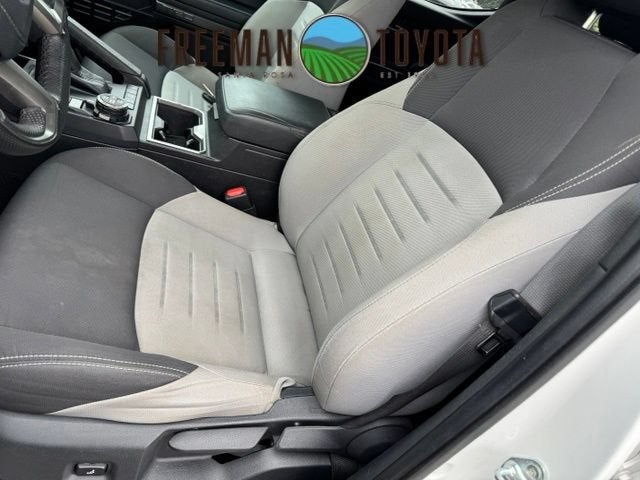 2024 Toyota Tacoma TRD Off Road Double Cab 5' Bed AT