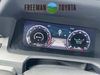 2024 Toyota Tacoma TRD Off Road Double Cab 5' Bed AT