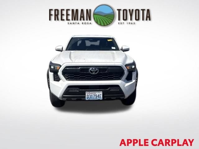 2024 Toyota Tacoma TRD Off Road Double Cab 5' Bed AT