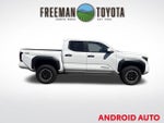 2024 Toyota Tacoma TRD Off Road Double Cab 5' Bed AT