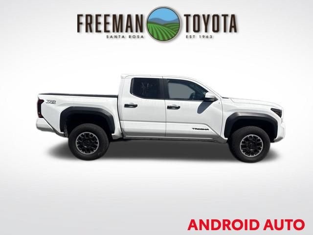 2024 Toyota Tacoma TRD Off Road Double Cab 5' Bed AT
