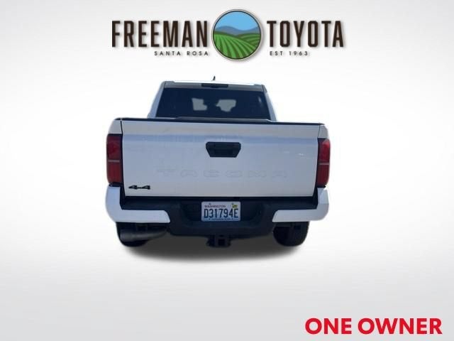2024 Toyota Tacoma TRD Off Road Double Cab 5' Bed AT