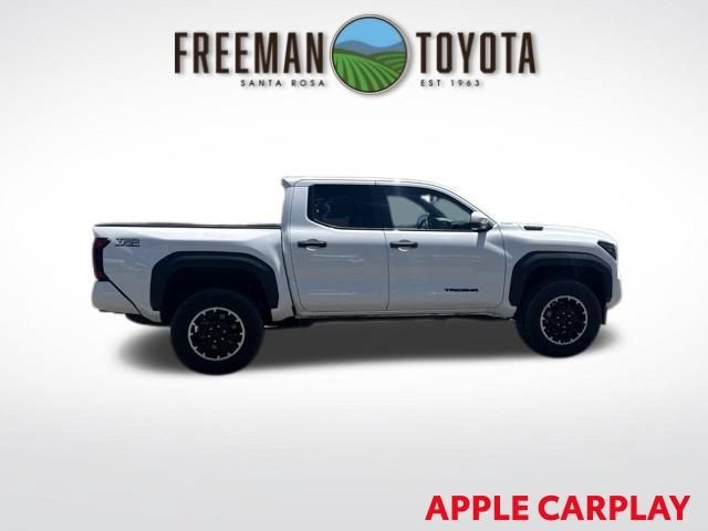 2024 Toyota Tacoma TRD Off Road Hybrid Double Cab 5' Bed AT