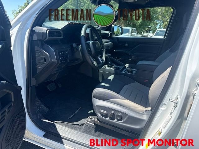2024 Toyota Tacoma TRD Off Road Hybrid Double Cab 5' Bed AT