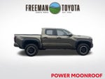 2024 Toyota Tacoma TRD Off Road Hybrid