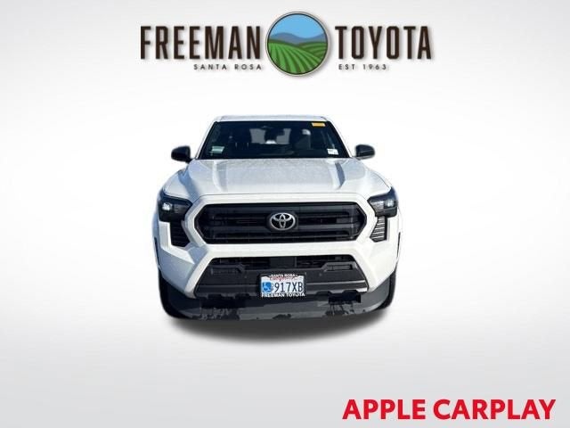 2024 Toyota Tacoma SR Double Cab 5' Bed AT